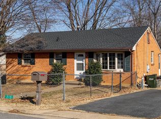 215 George St, Staunton, VA 24401