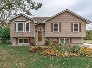 4159 N Kansas Ave, Kansas City, MO 64117