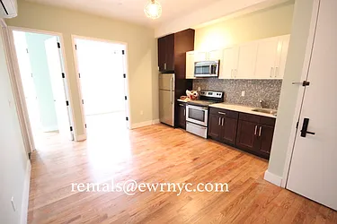 Rented by East Williamsburg Realty Inc
