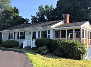 28 Kane Dr, Scituate, MA 02066