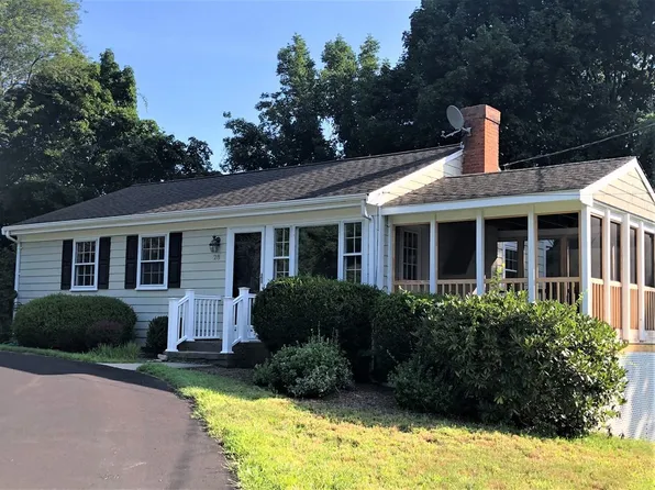 28 Kane Dr, Scituate, MA 02066