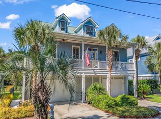 598 Little Tony Ave, Murrells Inlet, SC 29576