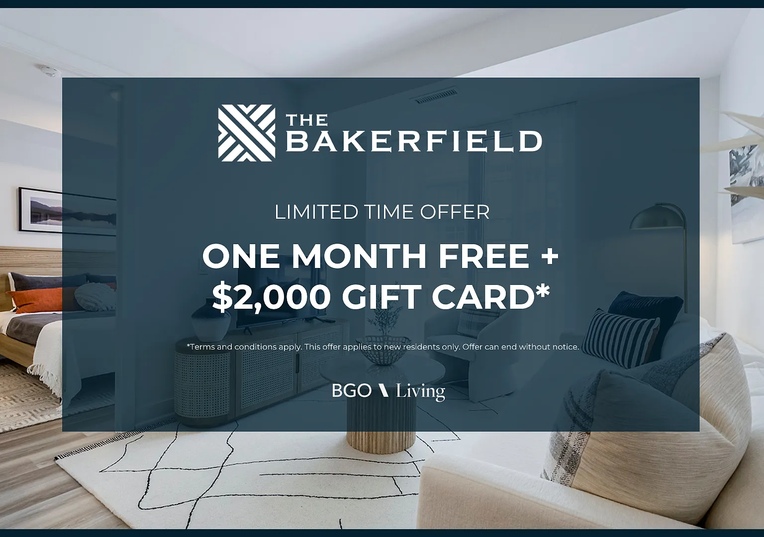 The Bakerfield — Photo 2