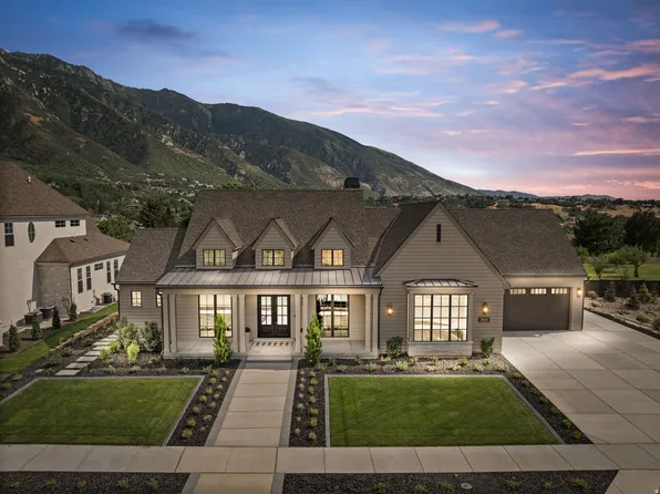 2946 E Elberta Ln S #12, Sandy, UT 84092