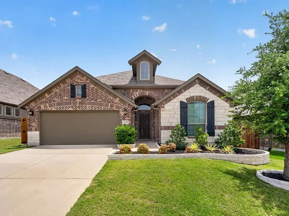 2105 Timineri Dr, Princeton, TX 75407