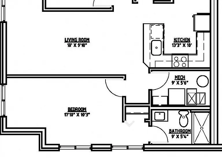 The Residence at Chesterfield Corners — Photo 27