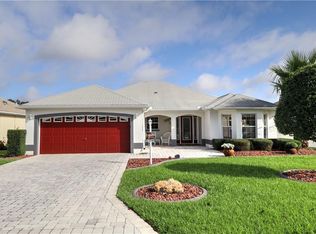 2107 Sansores St, The Villages, FL 32159