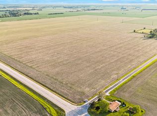 11000 S Lagrange Rd, Manteno, IL 60950