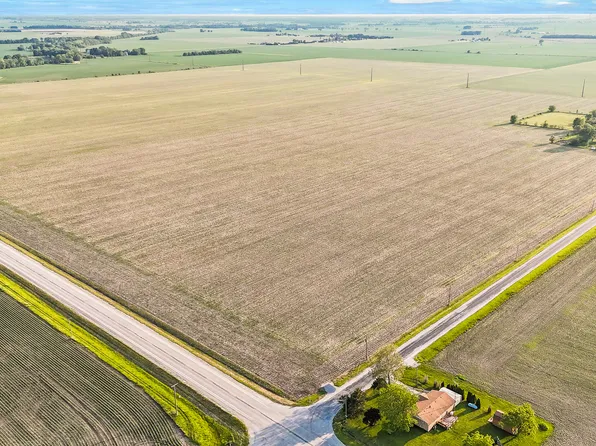 11000 S Lagrange Rd, Manteno, IL 60950