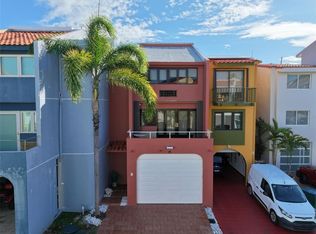 7 Isla, Humacao, PR 00791