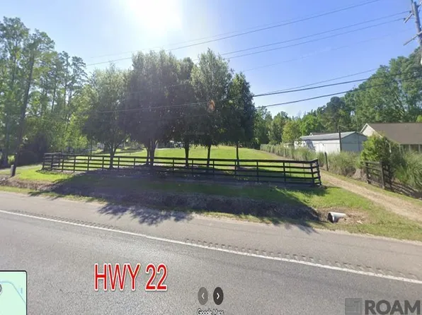 22 State Hwy, Saint Amant, LA 70774