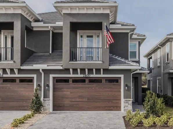 2870 Isles Way, New Smyrna Beach, FL 32168