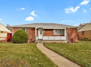 2350 Joliet Street, Aurora, CO 80010