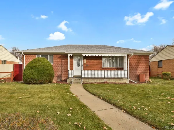 2350 Joliet Street, Aurora, CO 80010