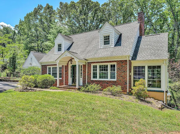 3143 W Ridge Rd SW, Roanoke, VA 24014