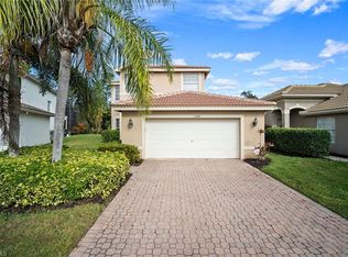 1384 Areca CV, NAPLES, FL 34119