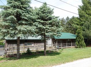 109 W 1st St, East Galesburg, IL 61430