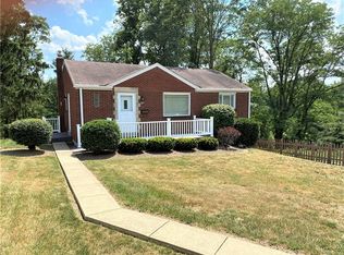 307 McMasters Dr, Monroeville, PA 15146