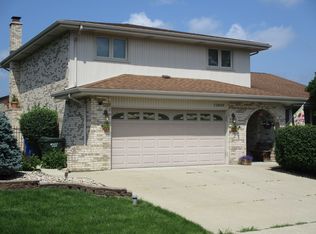 12848 Mill Rd, Palos Park, IL 60464