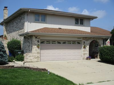 12848 Mill Rd, Palos Park, IL, 60464