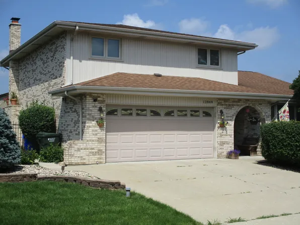 12848 Mill Rd, Palos Park, IL 60464