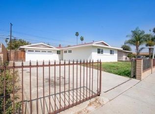 1157 Gatlin Ave, Hacienda Heights, CA 91745