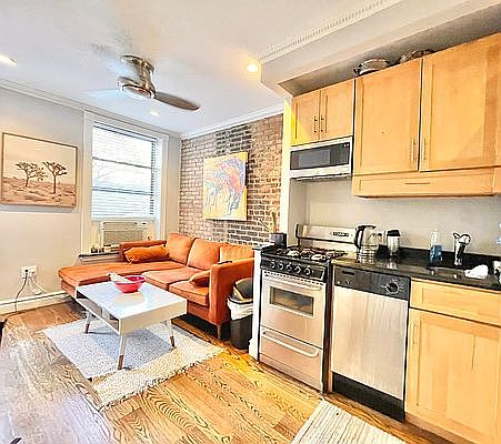 1st image of 420 E 13th St APT 1