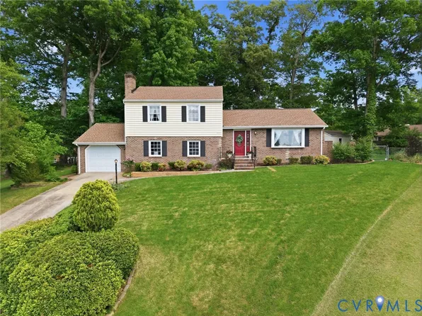 1000 Avon Ct, Colonial Heights, VA 23834
