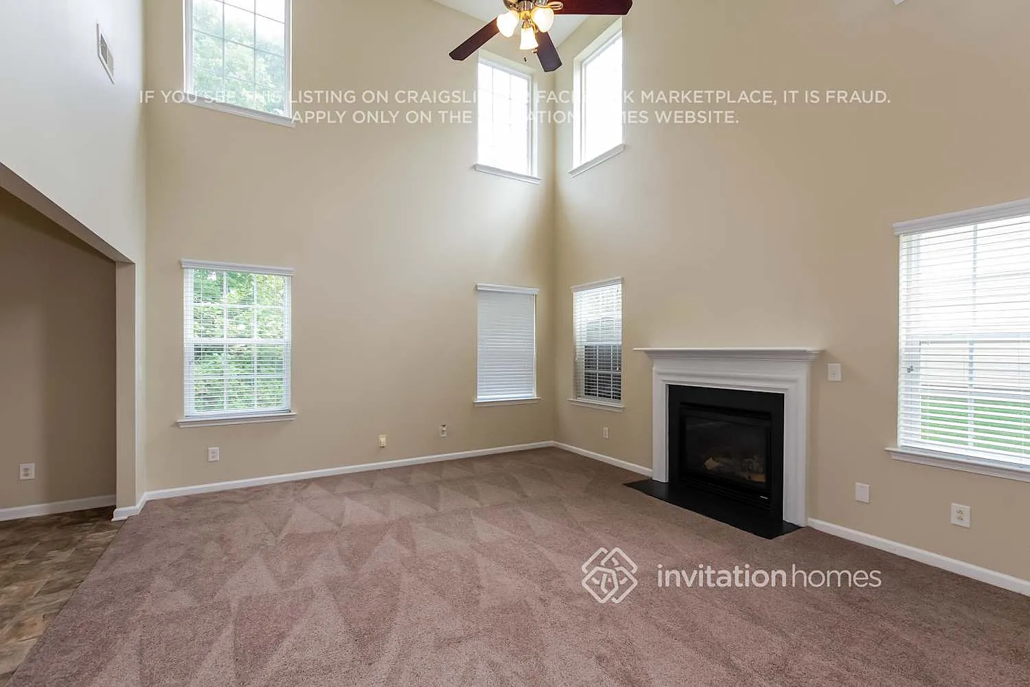 12132 Palomar Dr Huntersville, NC 28078 — Photo 4