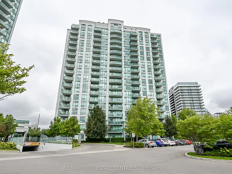 4900 Glen Erin Dr #1611 — Photo 1