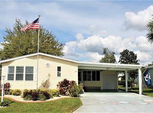 1957 Sawgrass Trl, Sebring, FL 33872