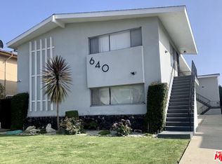 640 Hill St #4, Inglewood, CA 90302