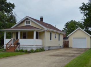 177 Marlow Rd, Mansfield, OH 44906