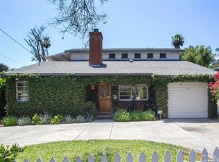 397 N Mountain Trl, Sierra Madre, CA 91024