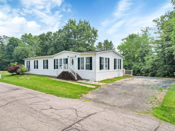 8725 Iroquois Way, Orient, OH 43146