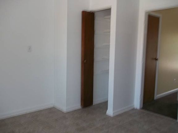 Pantry in kitchen