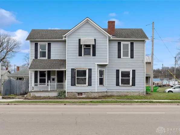 218 S Main St, Miamisburg, OH 45342