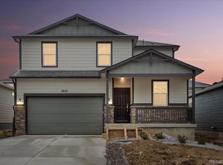 3845 Red Valley Cir, Castle Rock, CO 80104
