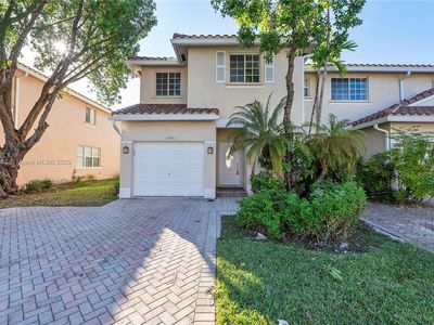 3991 NW 92nd Ave, Fort Lauderdale, FL, 33351