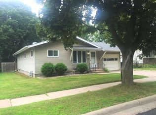 1024 McIntosh St, Wausau, WI 54403