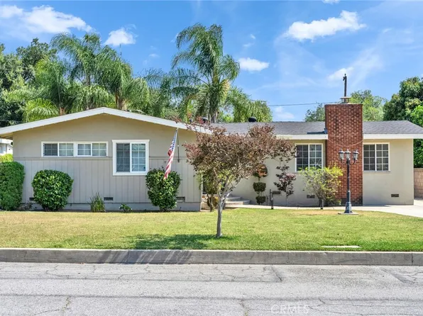 644 E Mountain View Ave, Glendora, CA 91741