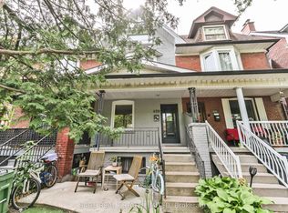 498 Crawford St, Toronto, ON M6G 3J8
