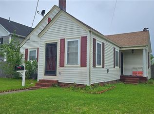 100 Idlewood Ave, Portsmouth, VA 23704
