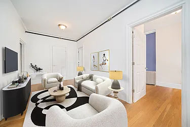 Rented by Living New York