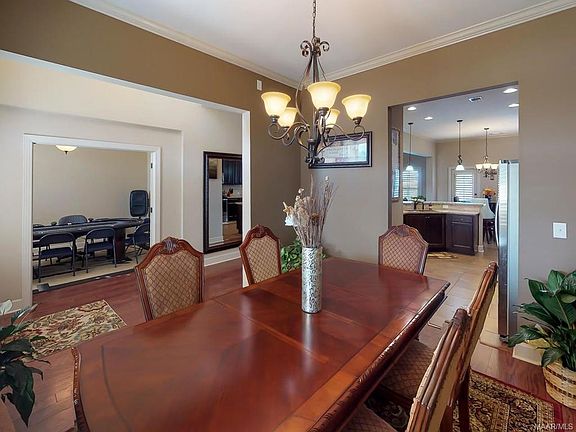 4th image of 3664 Weston Pl