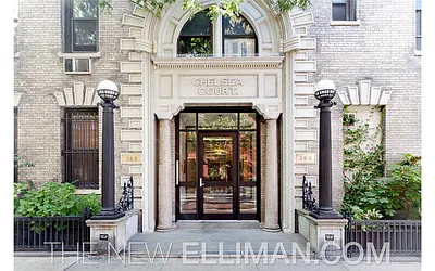 Sold by Douglas Elliman