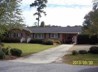 222 Robson St, Hamer, SC 29547