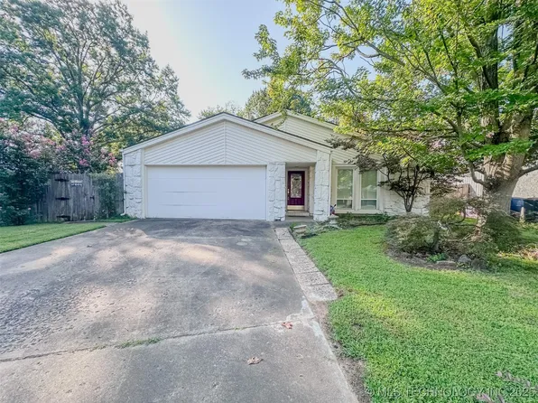 3356 E 83rd Pl S, Tulsa, OK 74137