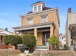 1735 Jancey St, Pittsburgh, PA