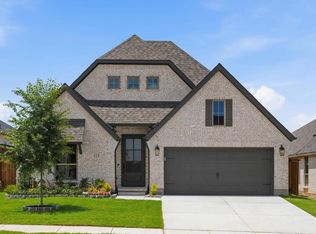 613 Running Iron Trl, Mansfield, TX 76063